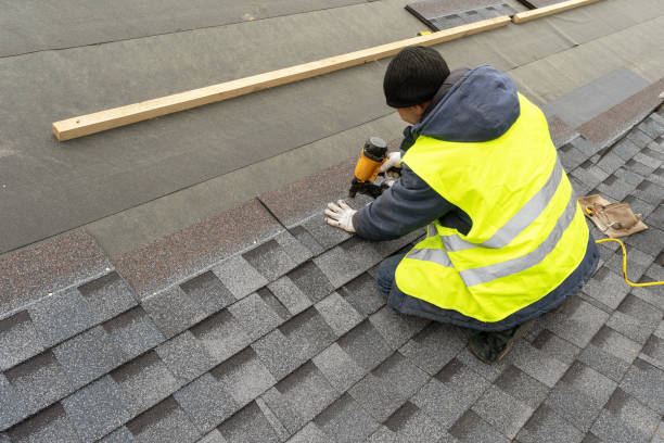 Best Commercial Roofing Services  in Burlington, KY