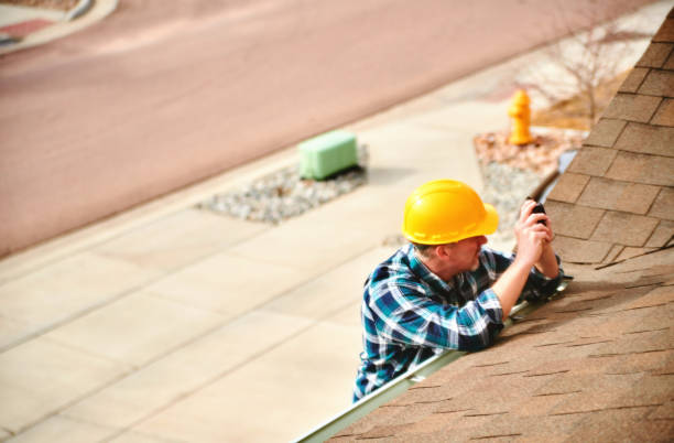 Quick and Trustworthy Emergency Roof Repair Services in Burlington, KY