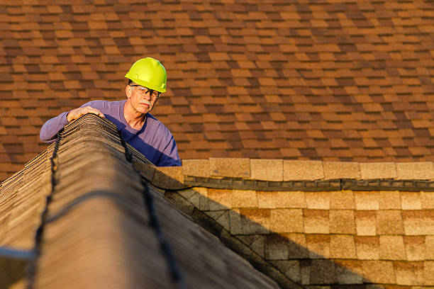 Best Commercial Roofing Services  in Burlington, KY
