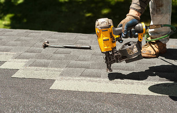 Best New Roof Installation  in Burlington, KY