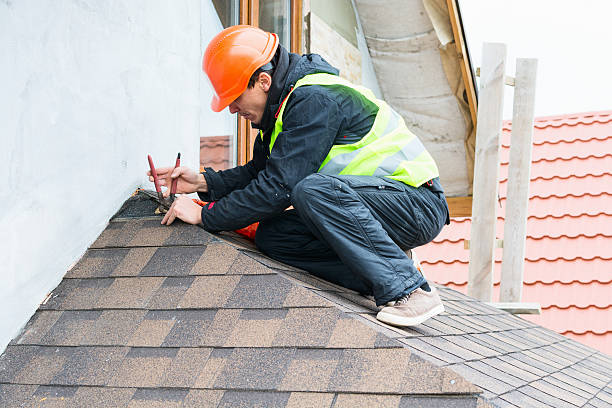 Best Residential Roofing Contractor  in Burlington, KY